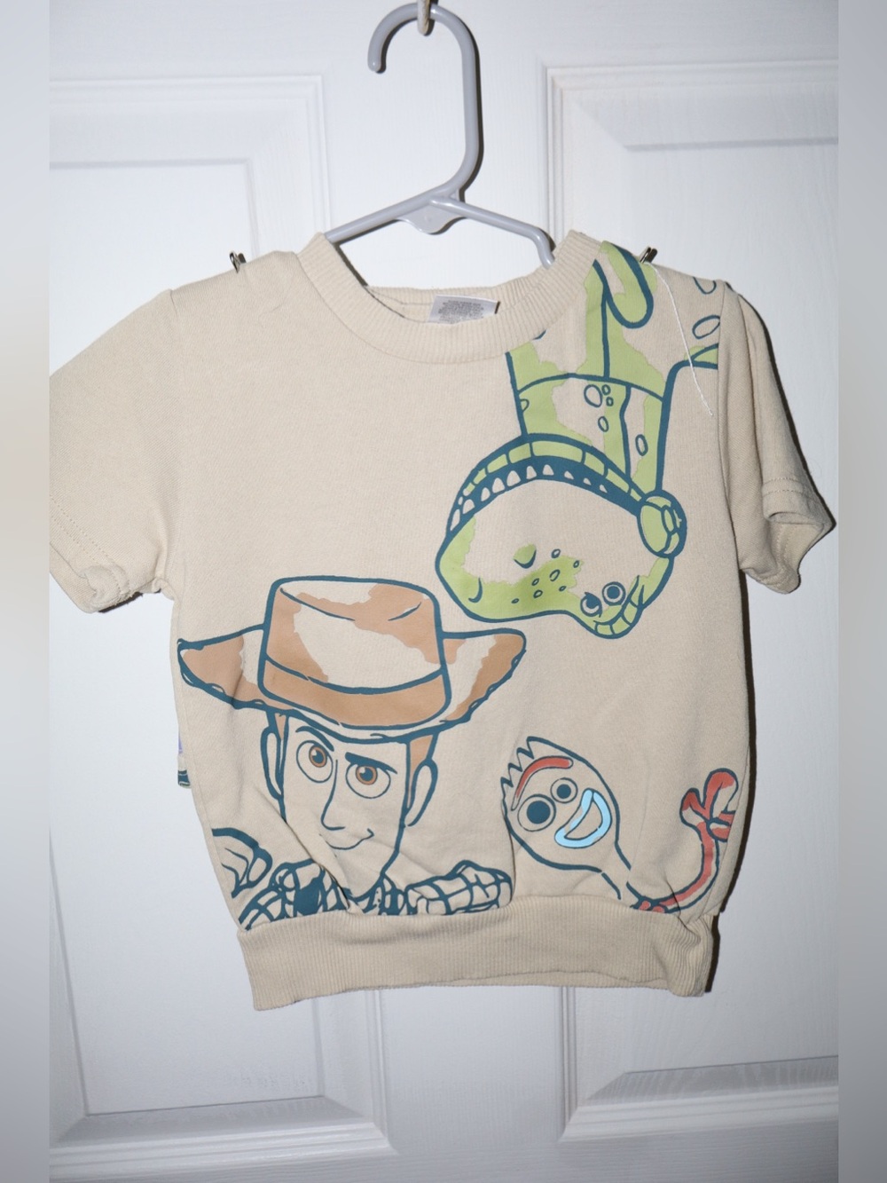 Toy Story short set